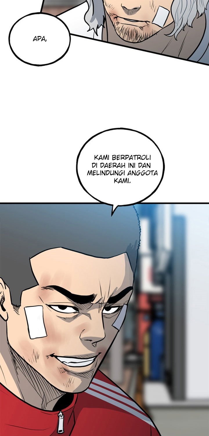 the-villain-indonesia - Chapter: 142