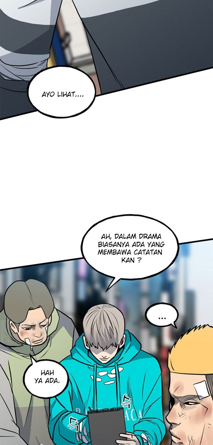 the-villain-indonesia - Chapter: 142