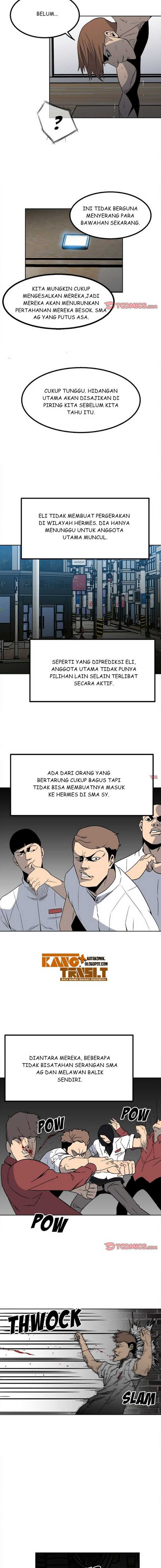 the-villain-indonesia - Chapter: 40