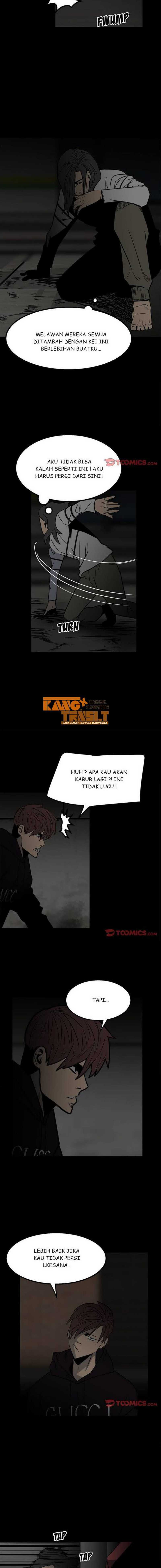 the-villain-indonesia - Chapter: 40