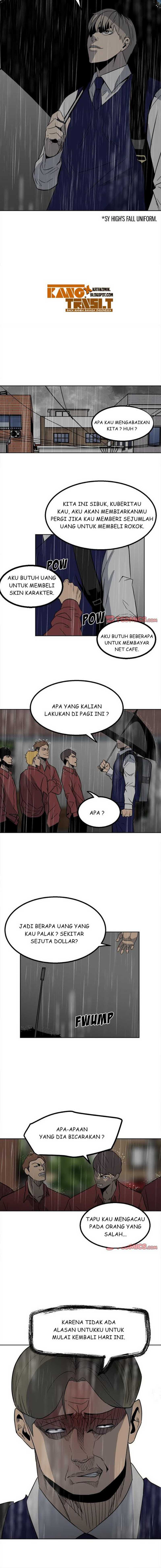 the-villain-indonesia - Chapter: 41