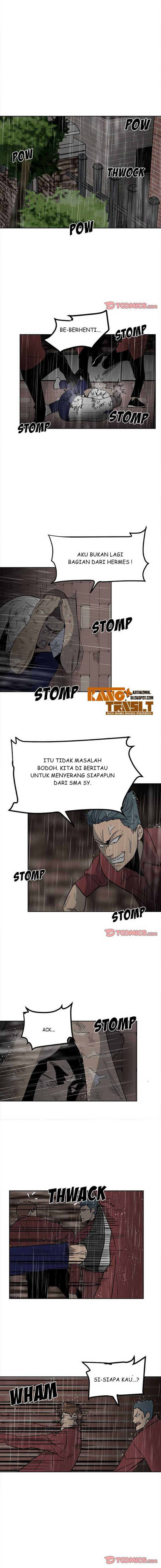 the-villain-indonesia - Chapter: 41