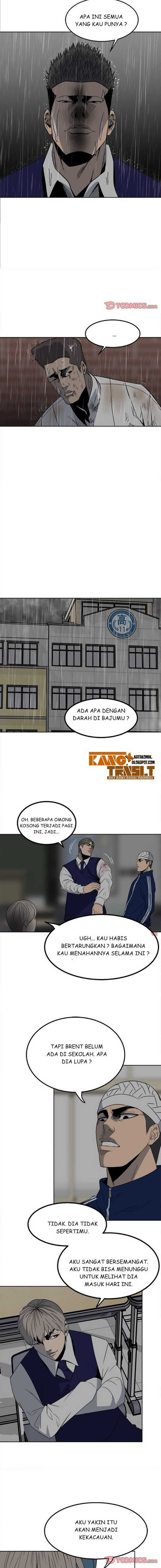 the-villain-indonesia - Chapter: 41