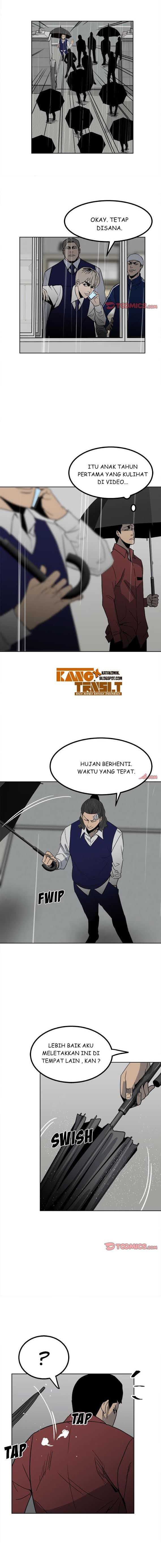 the-villain-indonesia - Chapter: 42