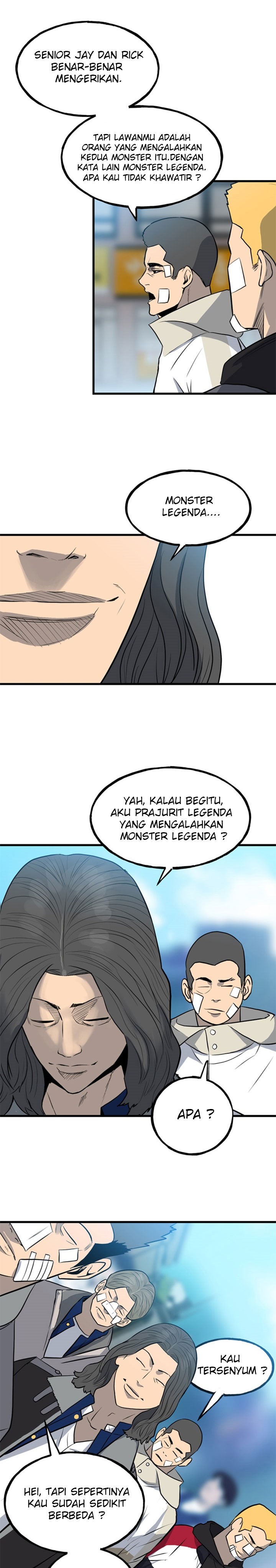 the-villain-indonesia - Chapter: 144