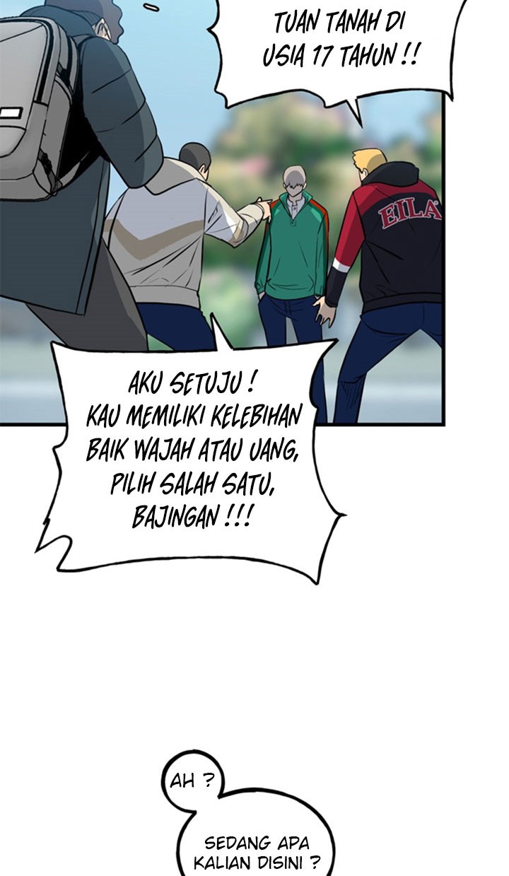 the-villain-indonesia - Chapter: 144