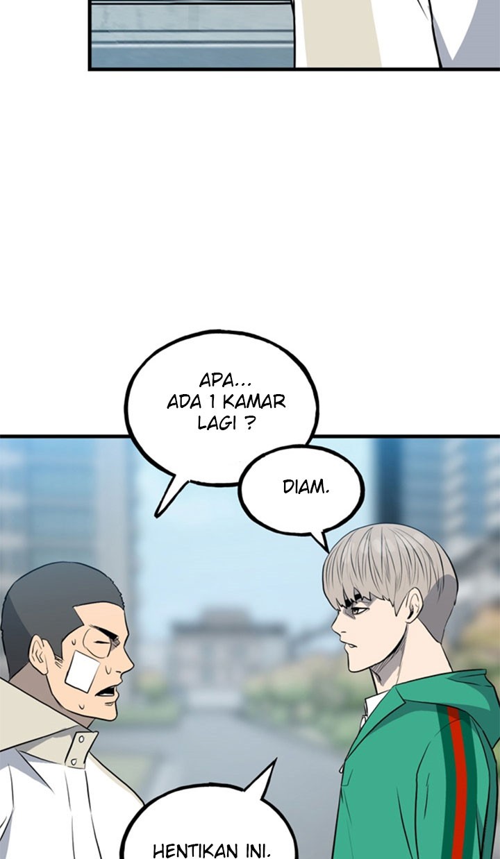 the-villain-indonesia - Chapter: 144