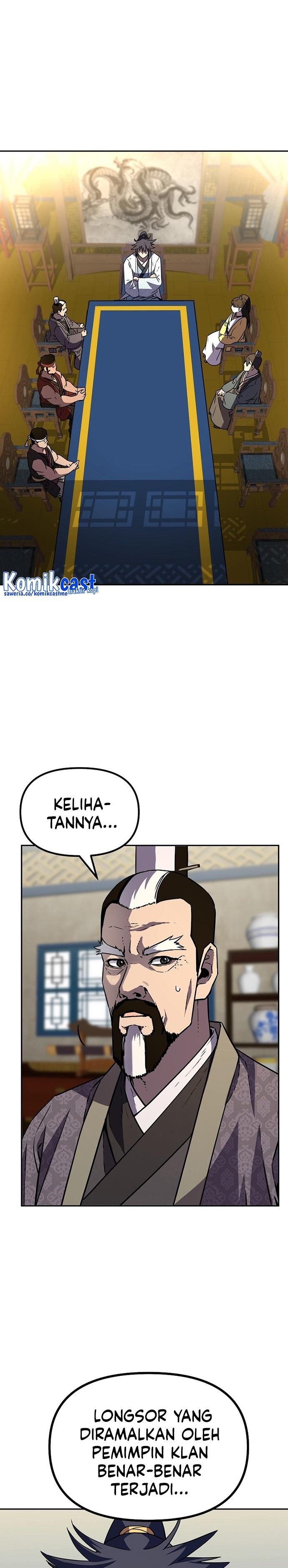 reincarnation-of-the-murim-clans-former-ranker - Chapter: 72