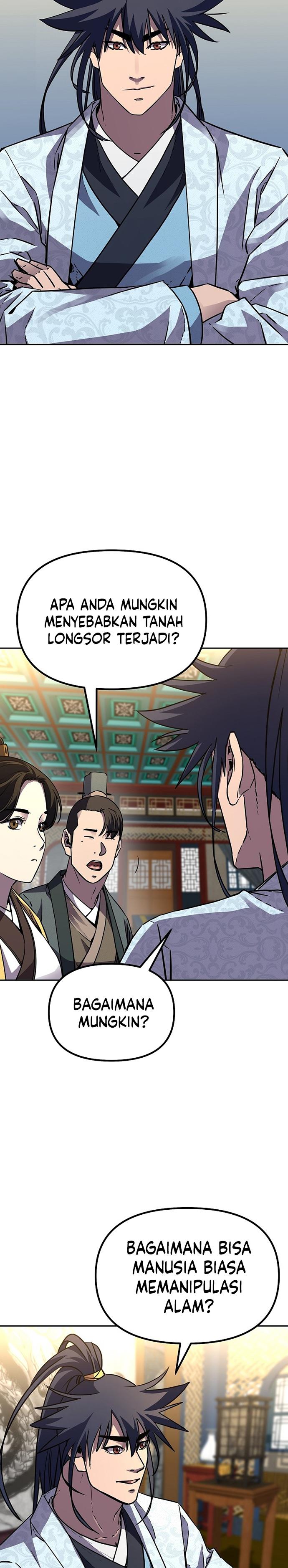 reincarnation-of-the-murim-clans-former-ranker - Chapter: 72