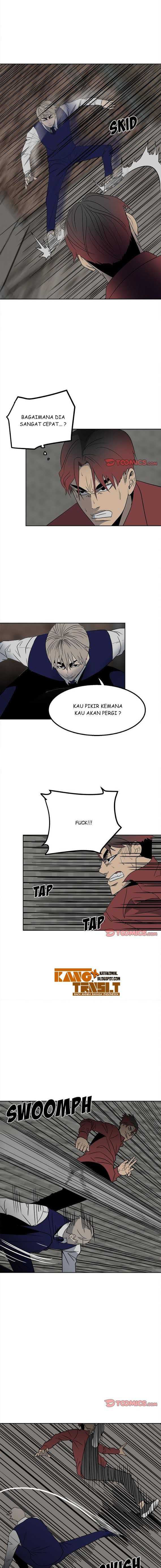 the-villain-indonesia - Chapter: 43