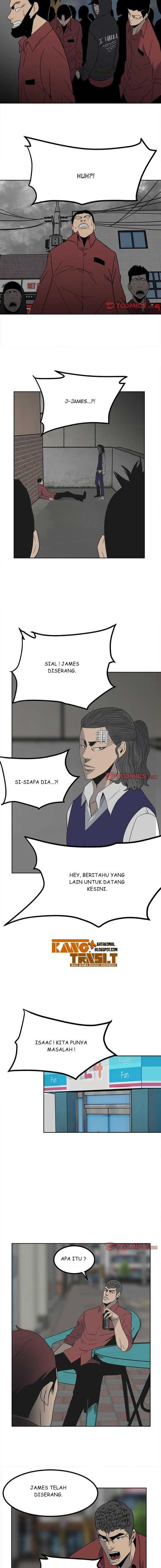 the-villain-indonesia - Chapter: 43