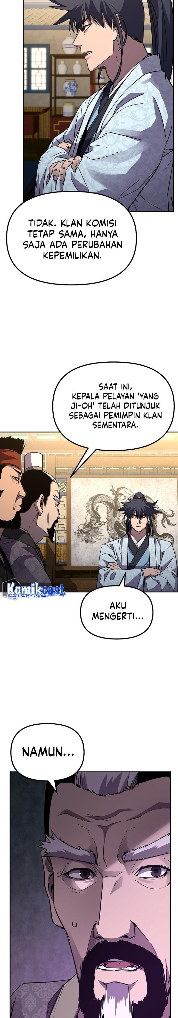 reincarnation-of-the-murim-clans-former-ranker - Chapter: 72