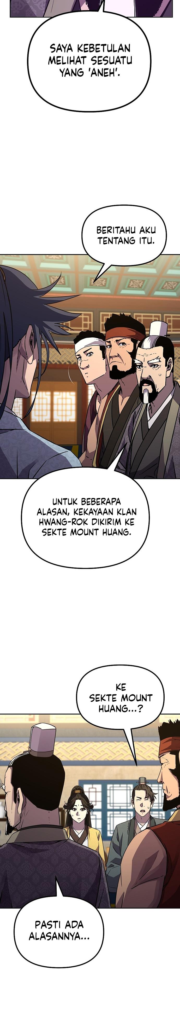 reincarnation-of-the-murim-clans-former-ranker - Chapter: 72