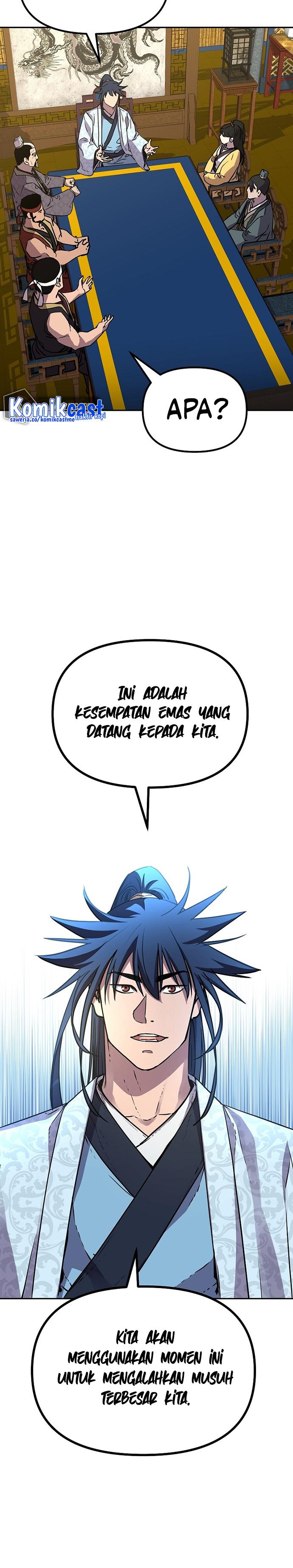 reincarnation-of-the-murim-clans-former-ranker - Chapter: 72
