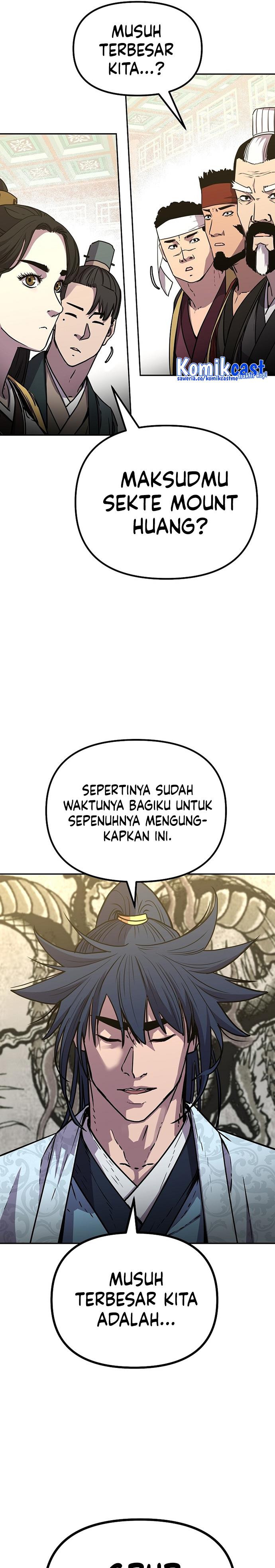 reincarnation-of-the-murim-clans-former-ranker - Chapter: 72
