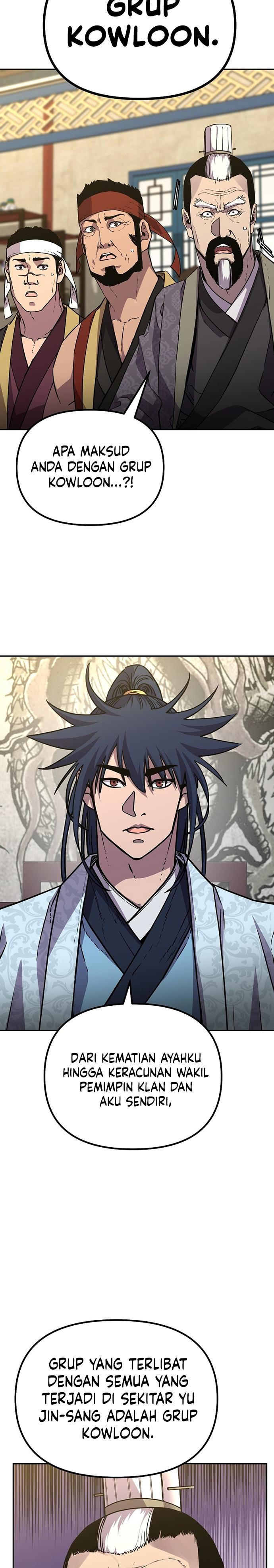 reincarnation-of-the-murim-clans-former-ranker - Chapter: 72