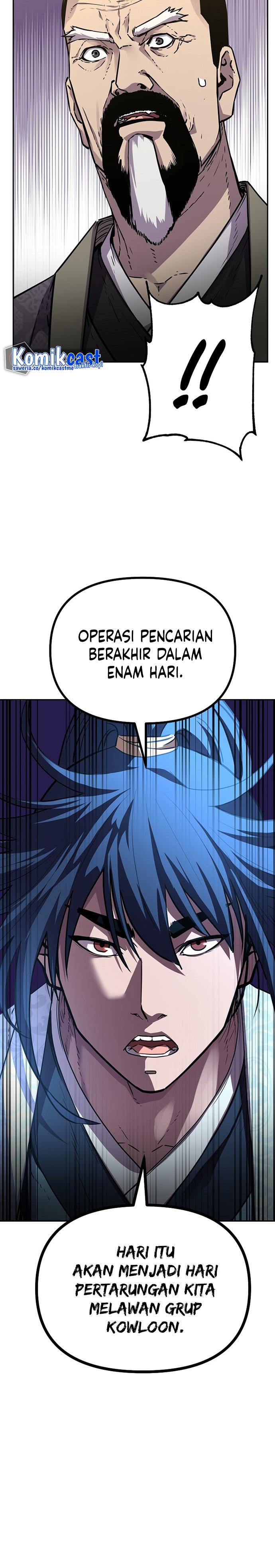 reincarnation-of-the-murim-clans-former-ranker - Chapter: 72