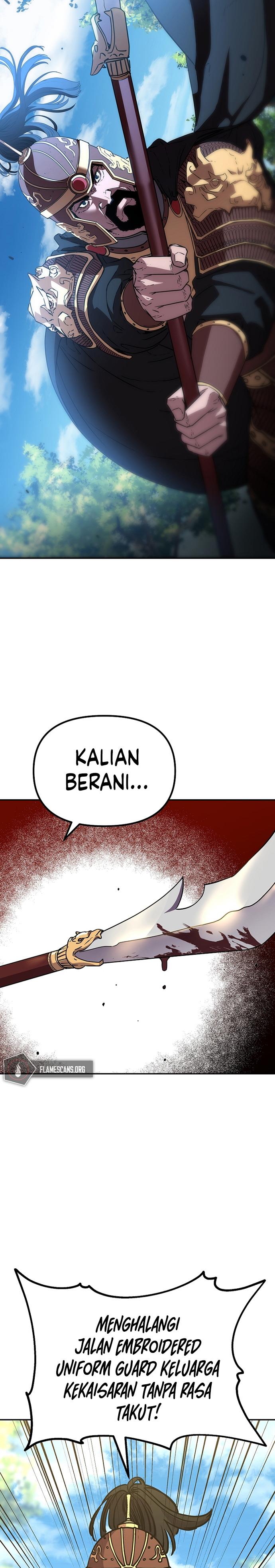 reincarnation-of-the-murim-clans-former-ranker - Chapter: 72