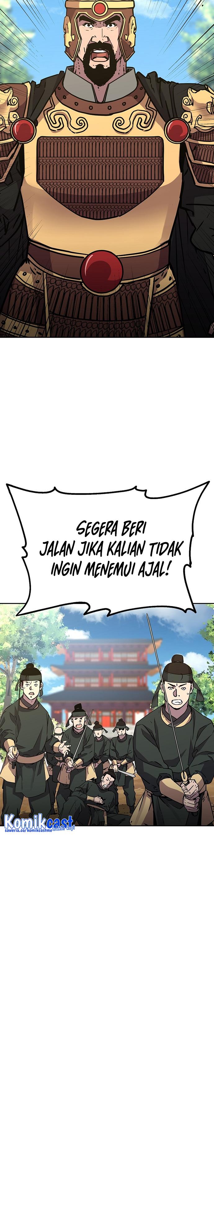 reincarnation-of-the-murim-clans-former-ranker - Chapter: 72