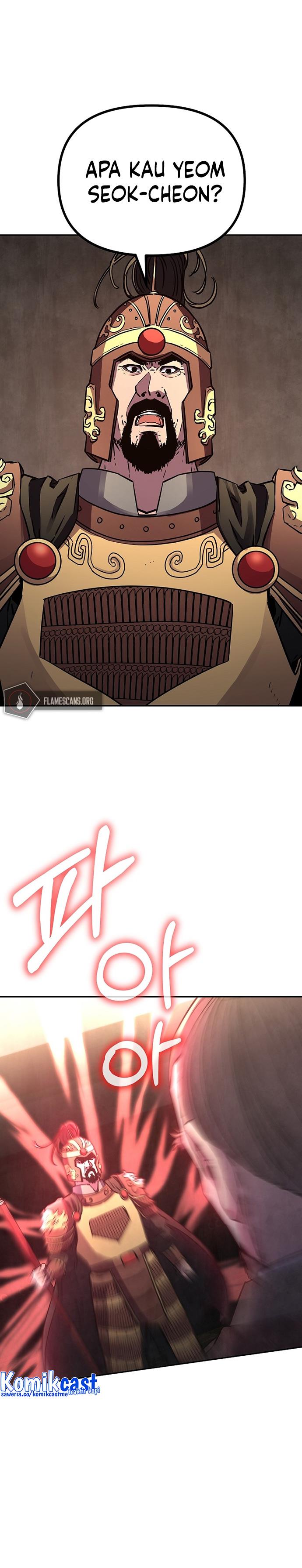 reincarnation-of-the-murim-clans-former-ranker - Chapter: 72