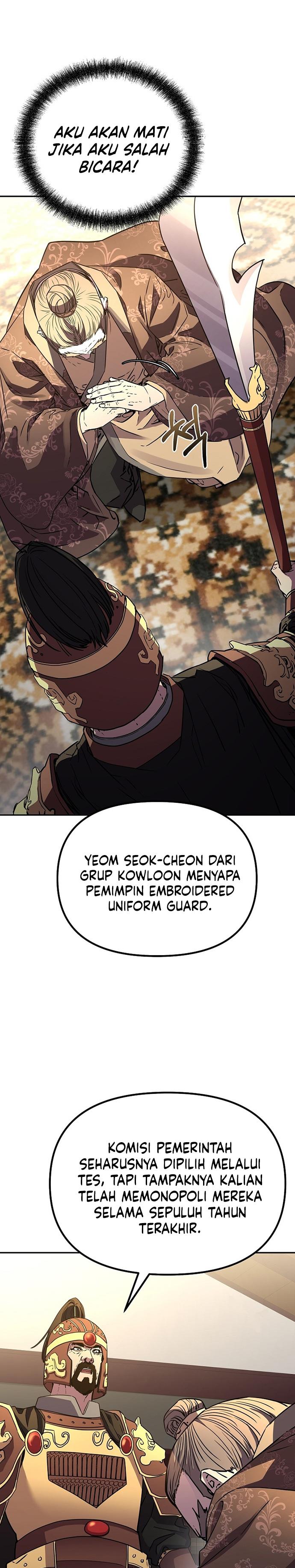 reincarnation-of-the-murim-clans-former-ranker - Chapter: 72