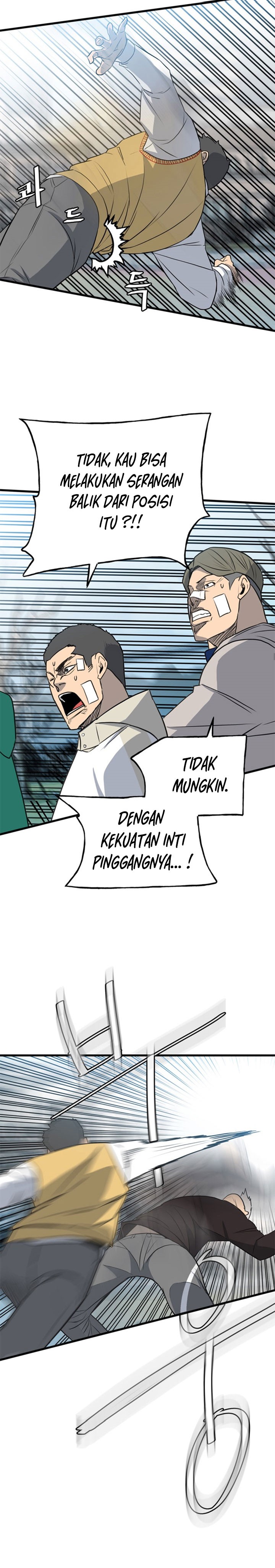 the-villain-indonesia - Chapter: 145