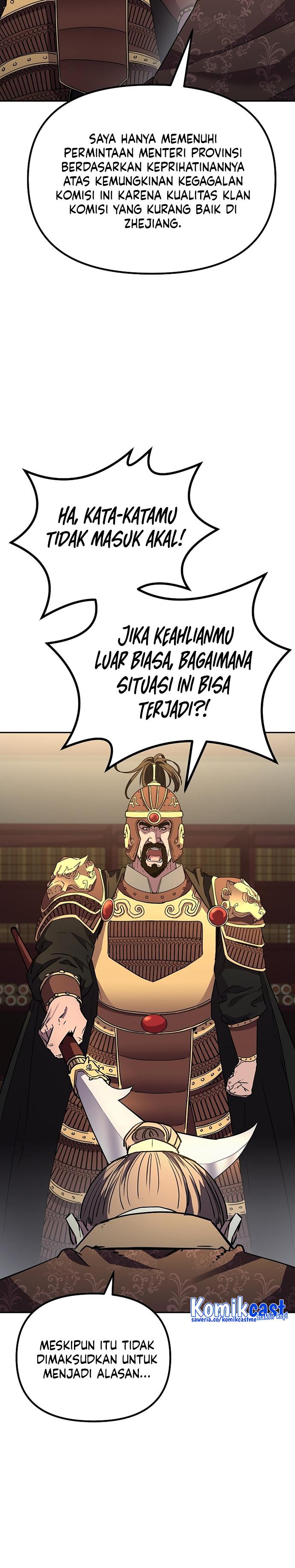 reincarnation-of-the-murim-clans-former-ranker - Chapter: 72