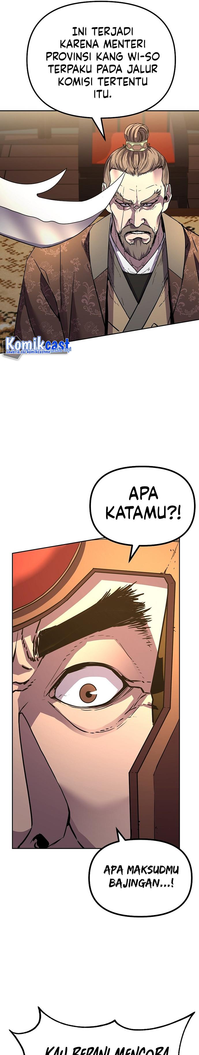 reincarnation-of-the-murim-clans-former-ranker - Chapter: 72