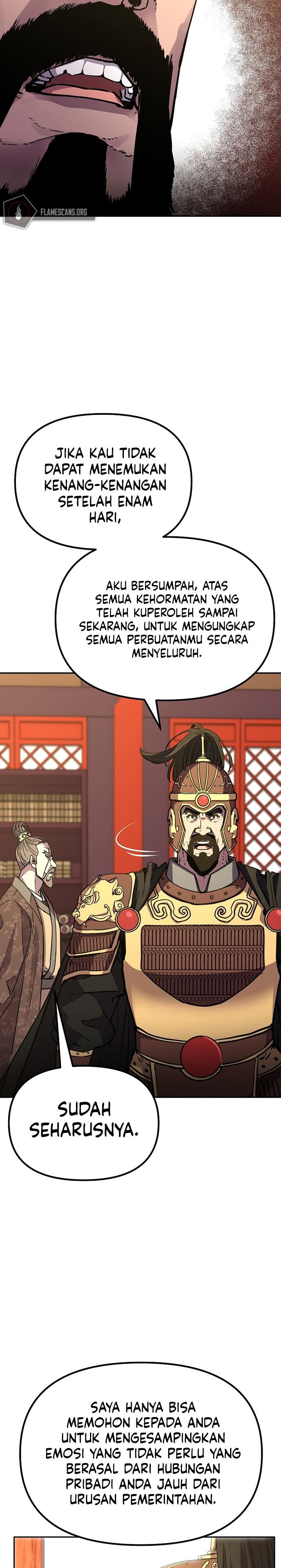 reincarnation-of-the-murim-clans-former-ranker - Chapter: 72