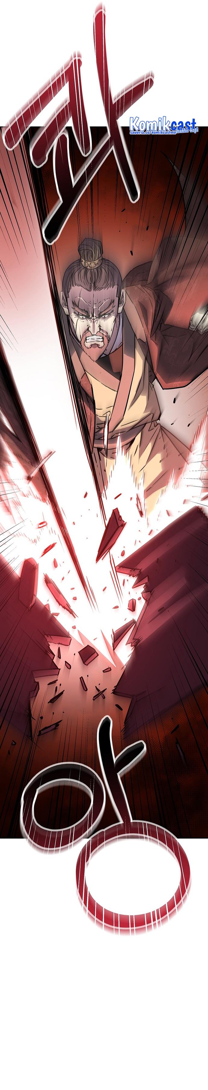 reincarnation-of-the-murim-clans-former-ranker - Chapter: 72