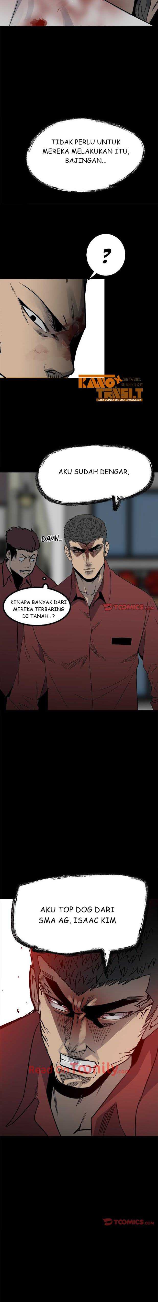 the-villain-indonesia - Chapter: 44