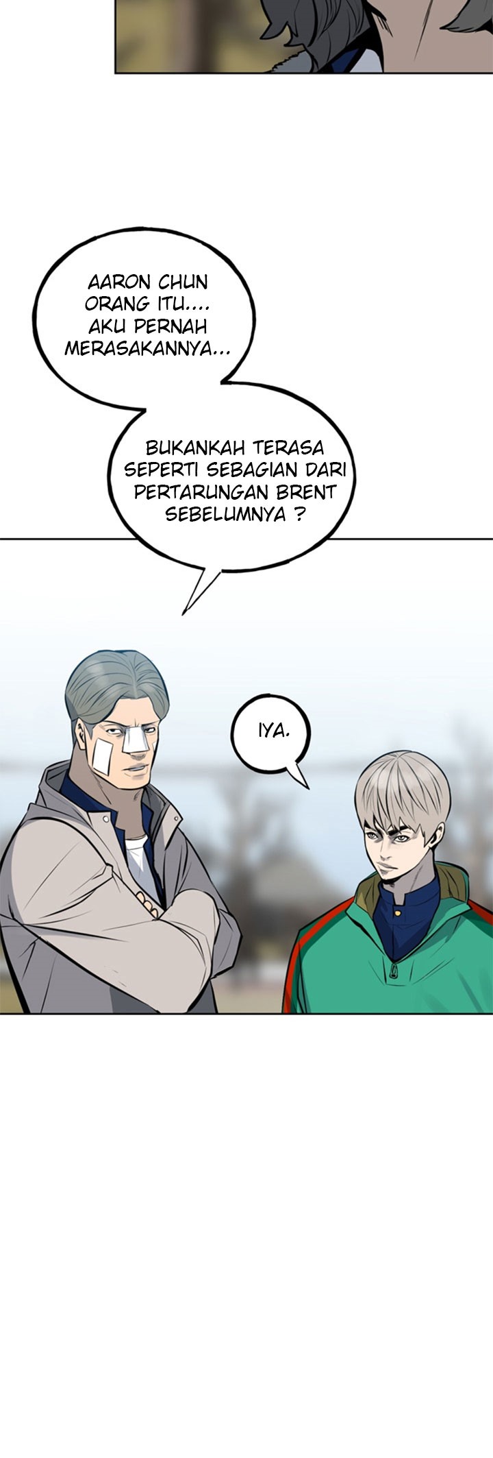 the-villain-indonesia - Chapter: 146