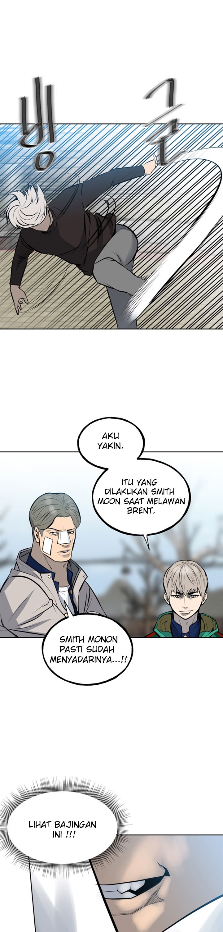 the-villain-indonesia - Chapter: 146