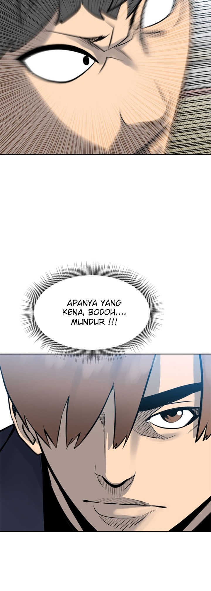 the-villain-indonesia - Chapter: 146