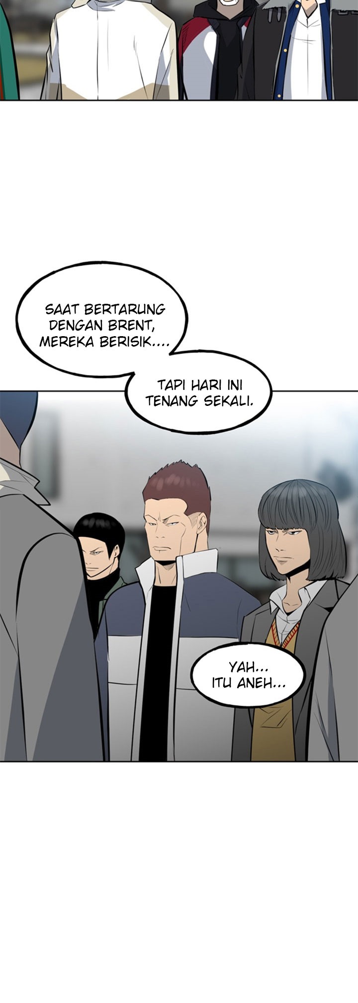 the-villain-indonesia - Chapter: 146