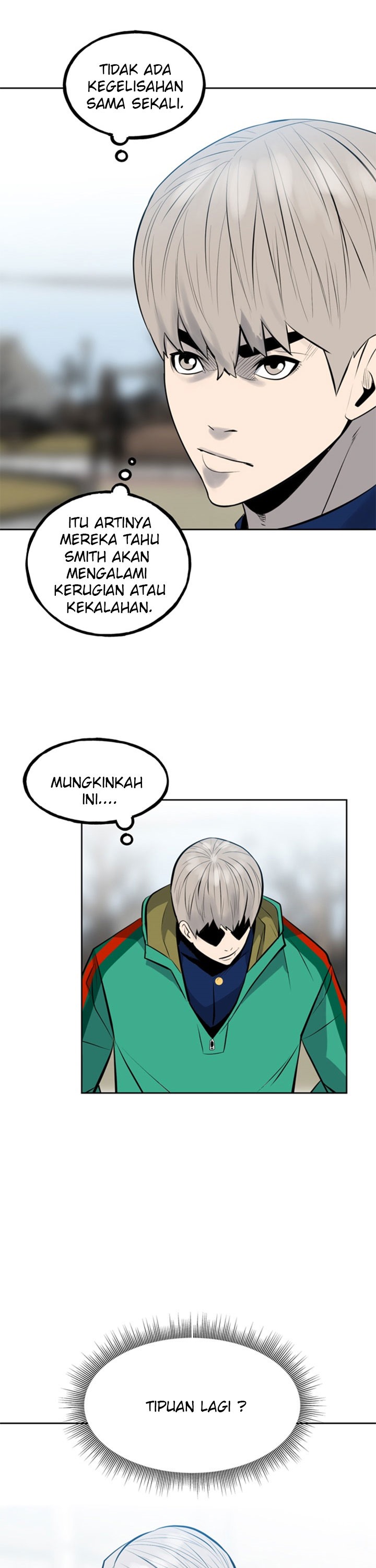 the-villain-indonesia - Chapter: 146