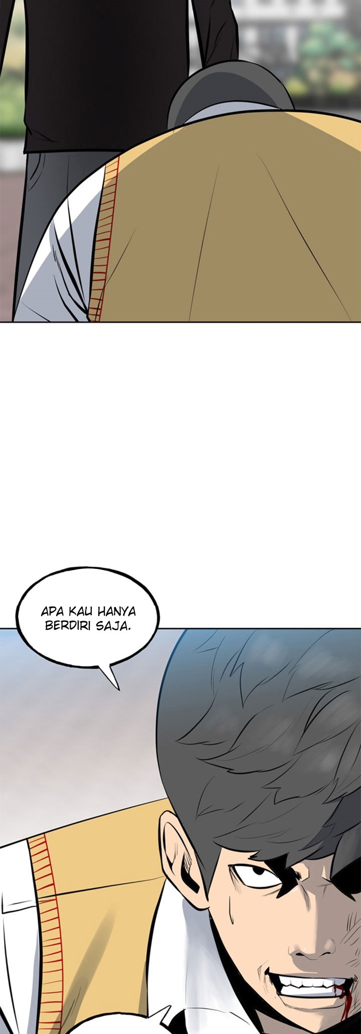 the-villain-indonesia - Chapter: 146