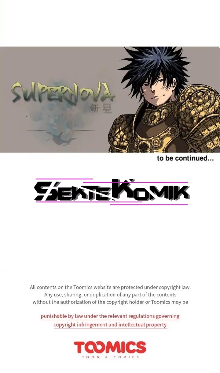 supernova - Chapter: 4