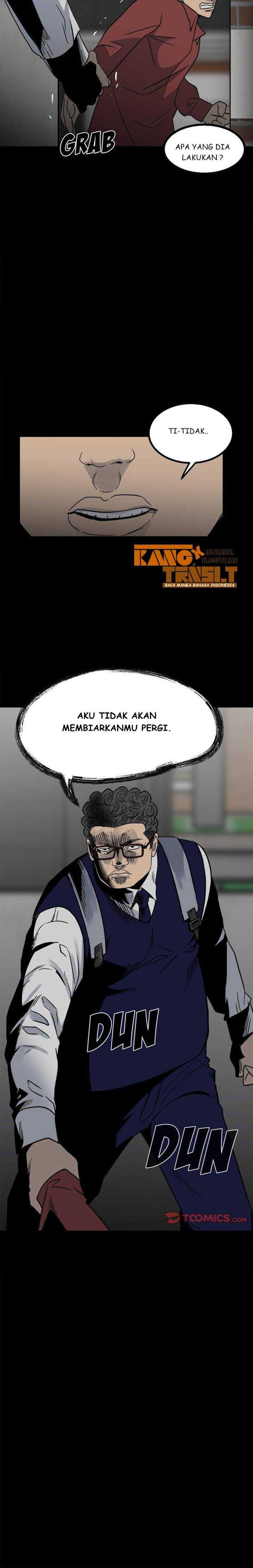 the-villain-indonesia - Chapter: 45