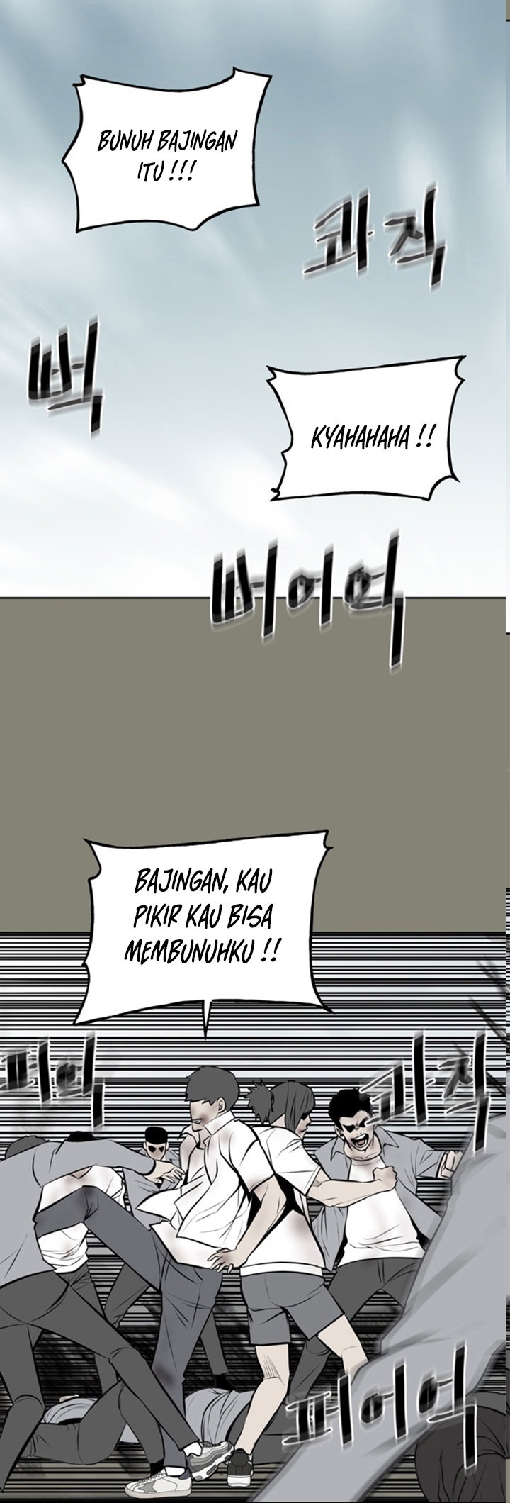 the-villain-indonesia - Chapter: 147