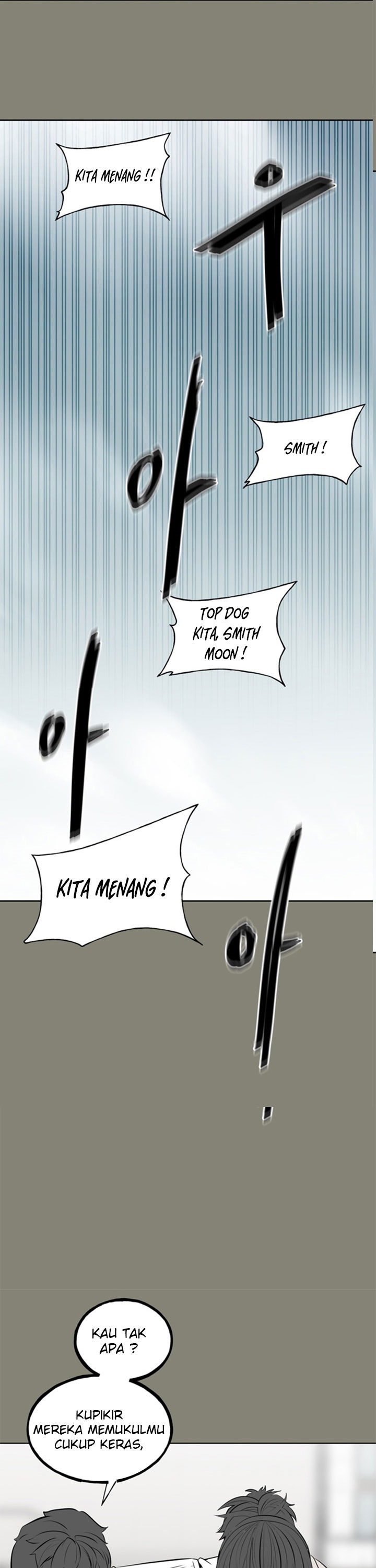 the-villain-indonesia - Chapter: 147