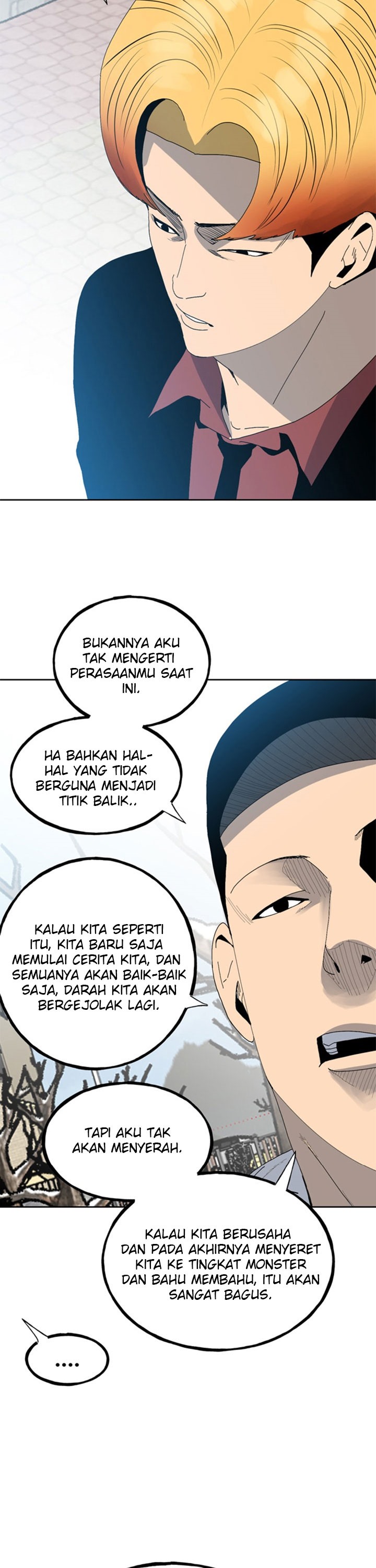 the-villain-indonesia - Chapter: 147