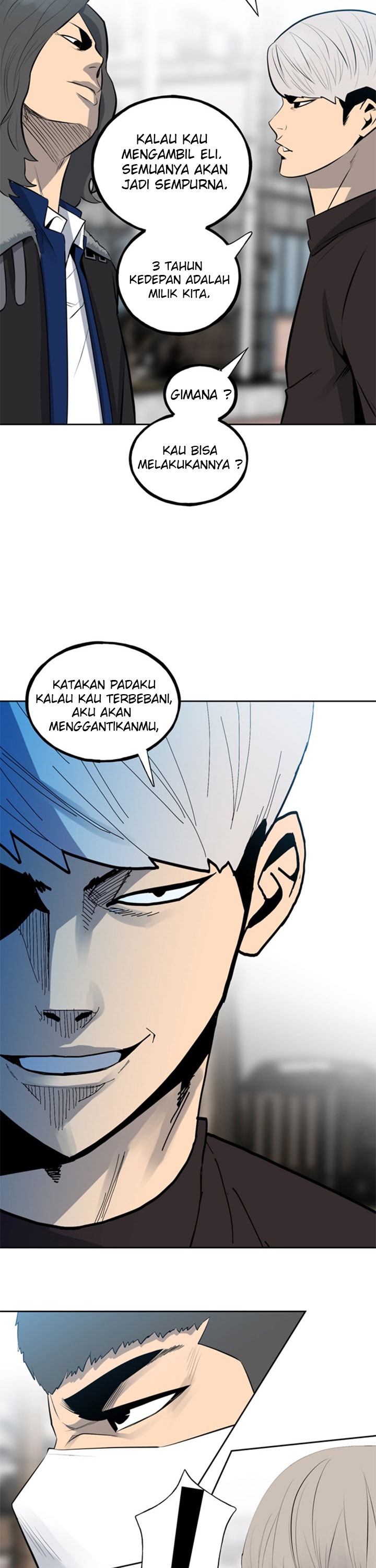 the-villain-indonesia - Chapter: 147