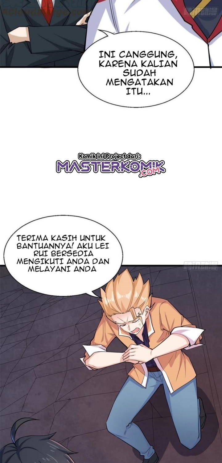 dragon-king-son - Chapter: 37