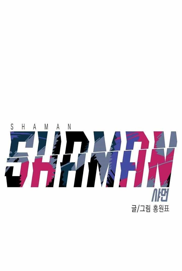 shaman - Chapter: 29