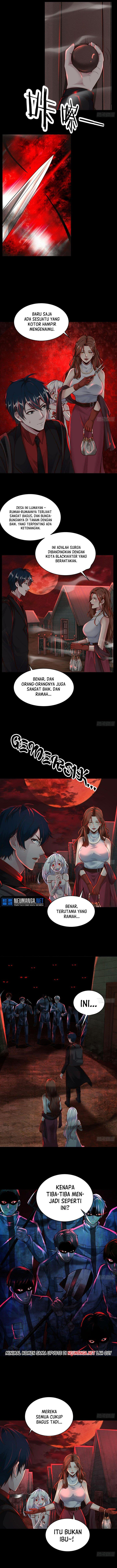 since-the-red-moon-appeared - Chapter: 66