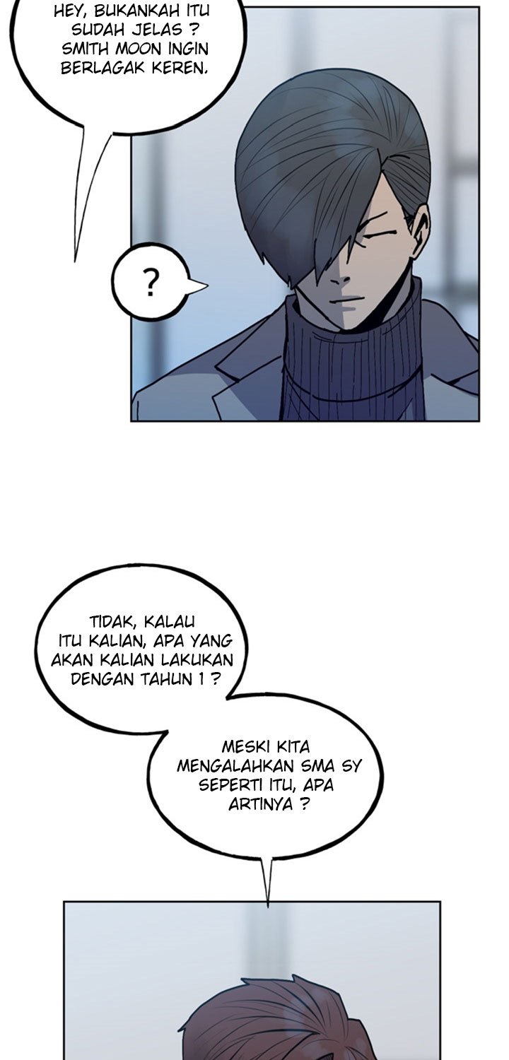 the-villain-indonesia - Chapter: 148