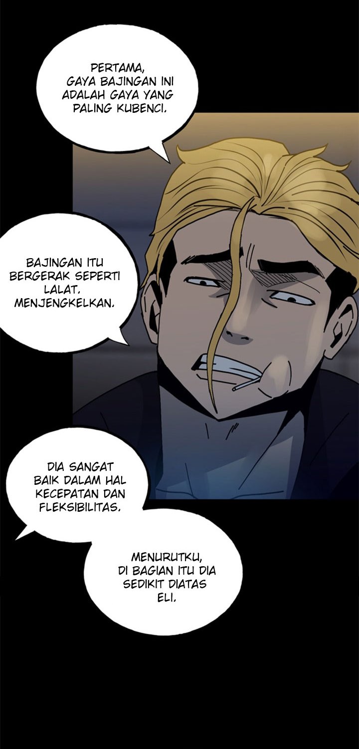 the-villain-indonesia - Chapter: 148