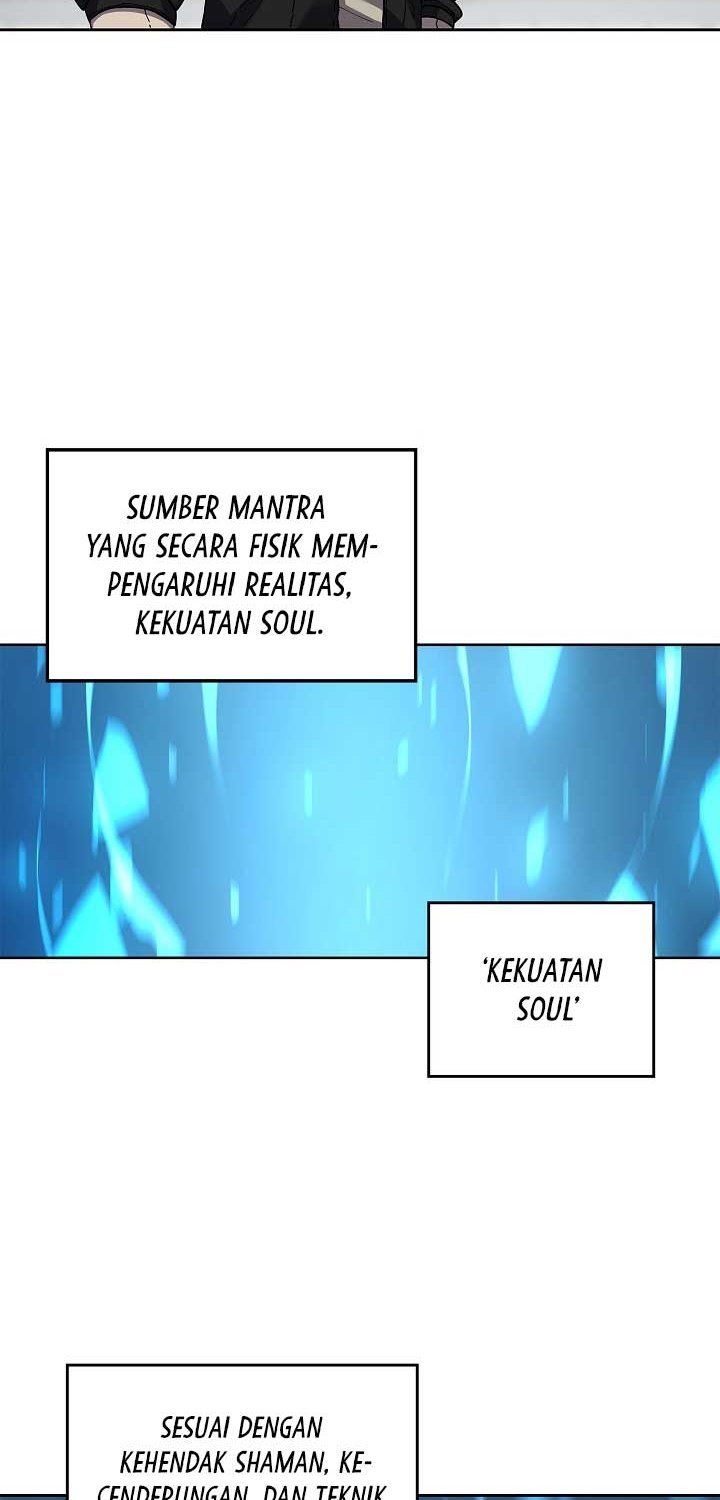 shaman - Chapter: 30