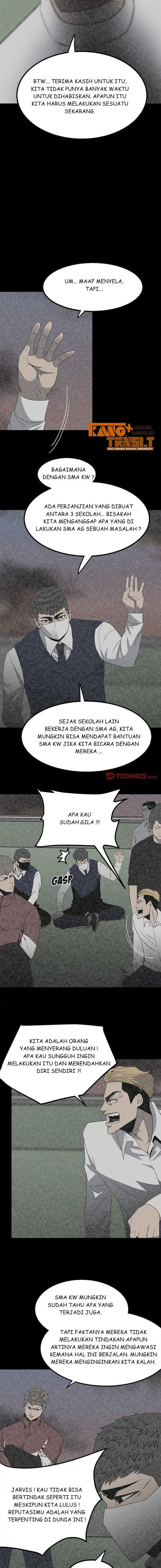 the-villain-indonesia - Chapter: 47